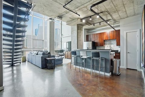 Photo of 2000 Bagby Street #9422, Houston, TX 77002 (MLS # 54725926)