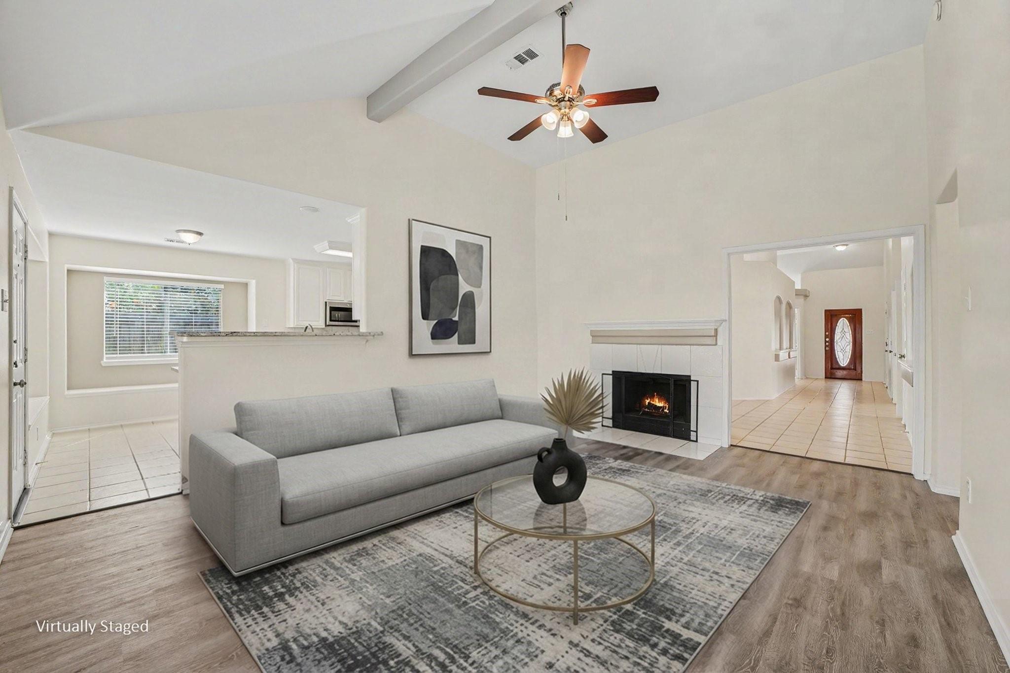 11622 Curry Ridge Lane