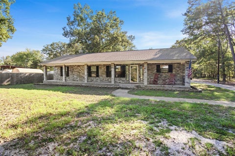 Photo of 2082 Fm 356, Trinity, TX 75862 (MLS # 59583712)