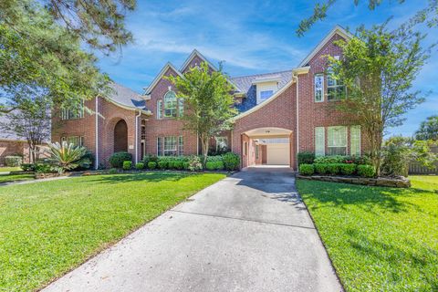 Photo of 10410 Kilbride Way Court, Spring, TX 77379 (MLS # 77477470)