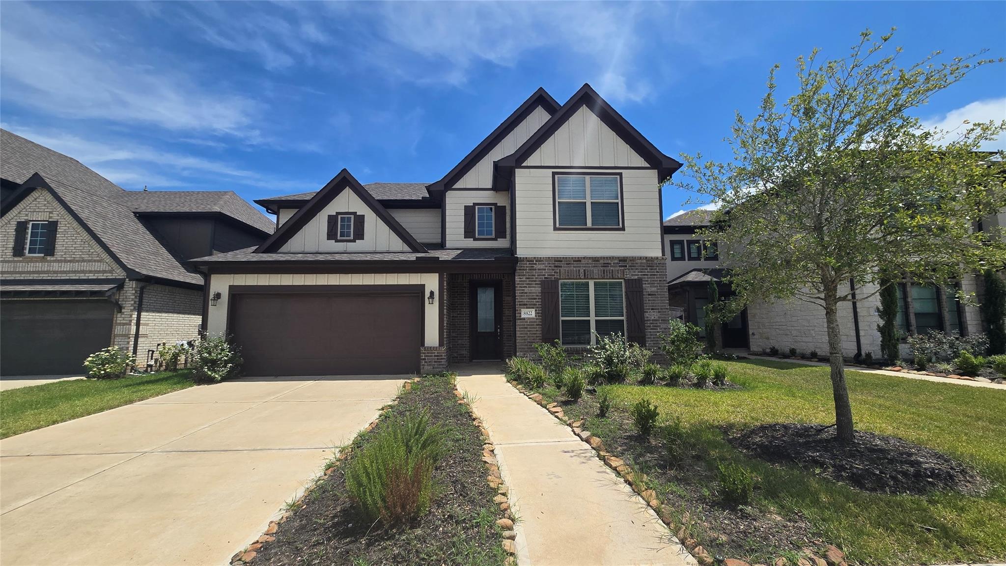 8822 Morning Glow Drive