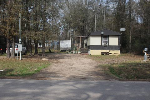 Photo of 25515 Cambridge Boulevard, New Caney, TX 77357 (MLS # 41091385)