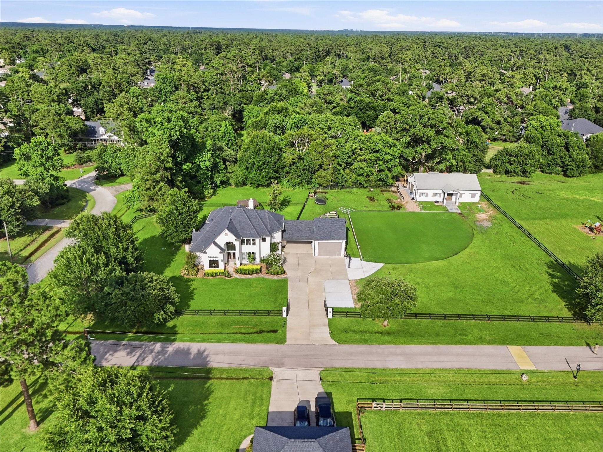 23210 Willowcreek Stables Road