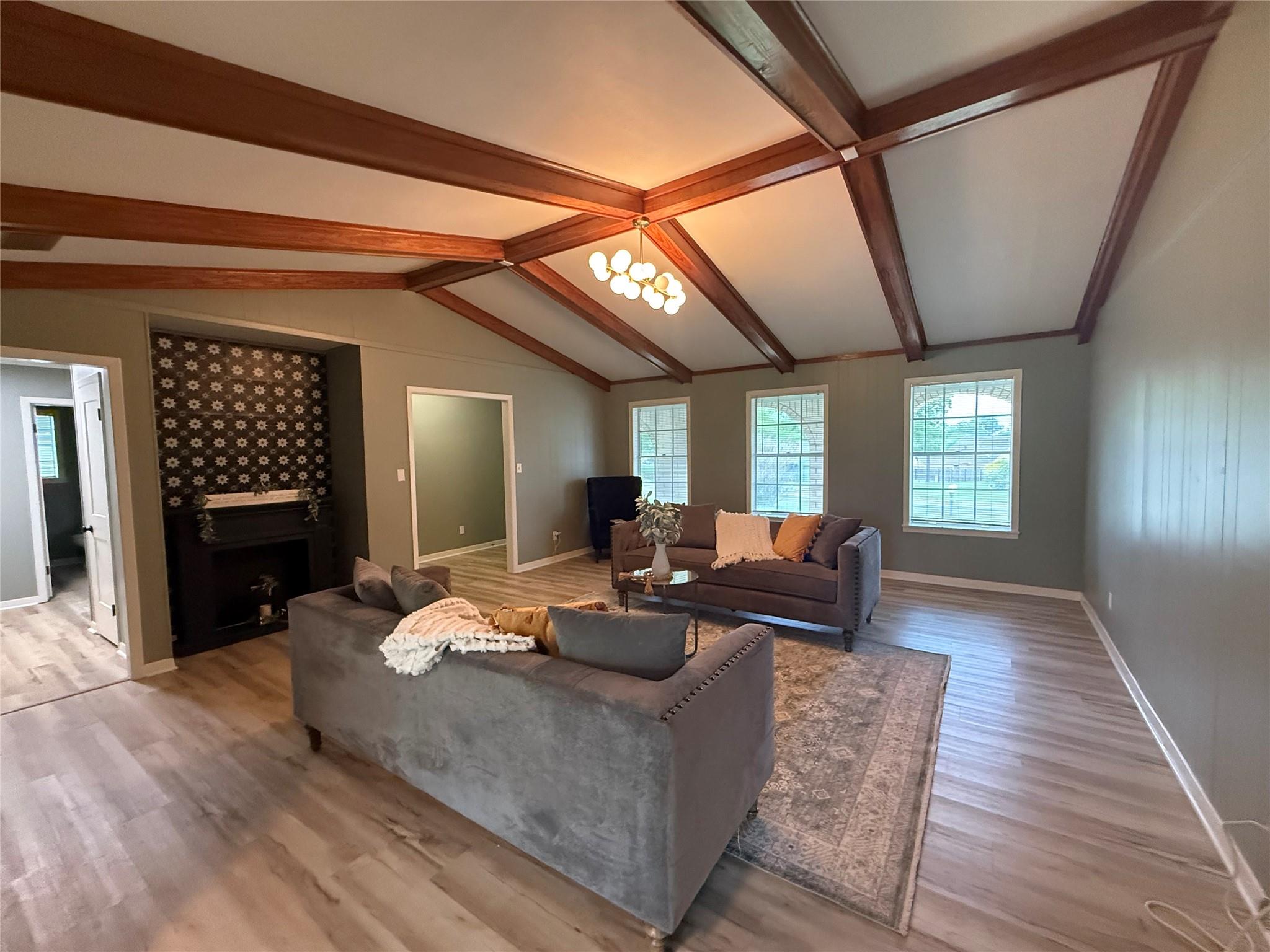 605 Clearsprings Drive