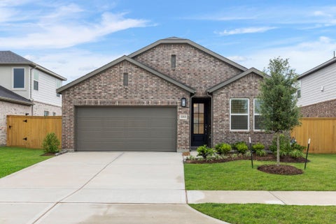 Photo of 1203 Buffalo Run, Tomball, TX 77375 (MLS # 31905831)