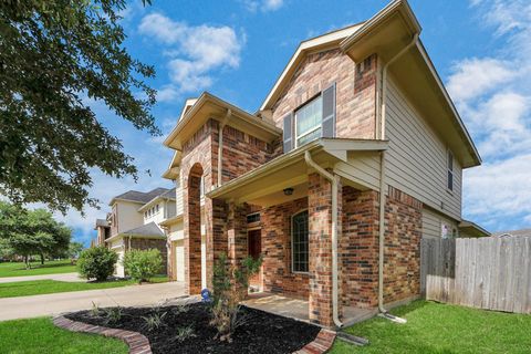 7714 Guldan Drive Richmond TX 77407