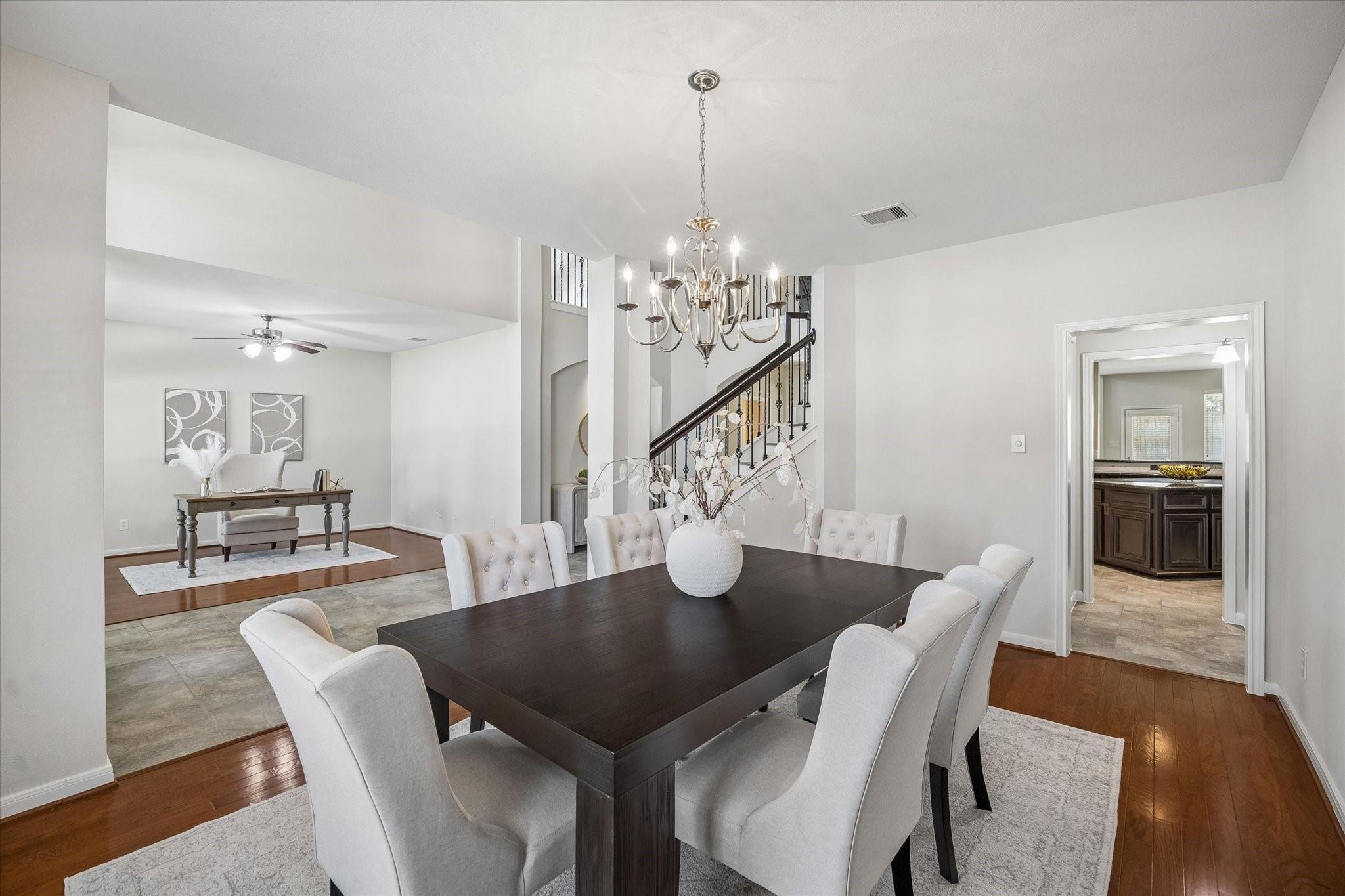 25827 Austin Springs Street