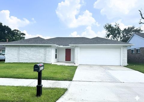 Photo of 20102 Chipplegate Lane, Humble, TX 77338 (MLS # 96884406)