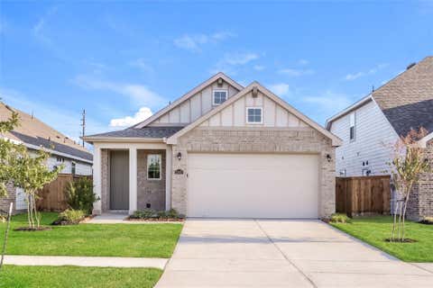 Photo of 23631 Gibson Forest Drive, Richmond, TX 77469 (MLS # 45579547)