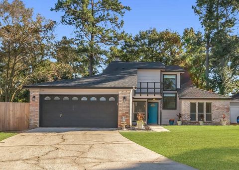 22607 River Birch Dr Tomball TX 77375