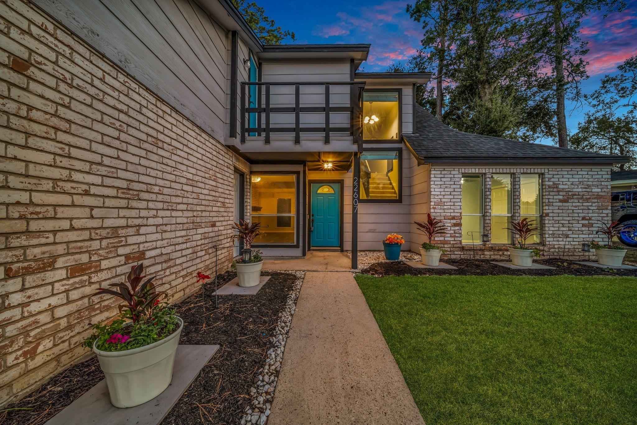 22607 River Birch Dr