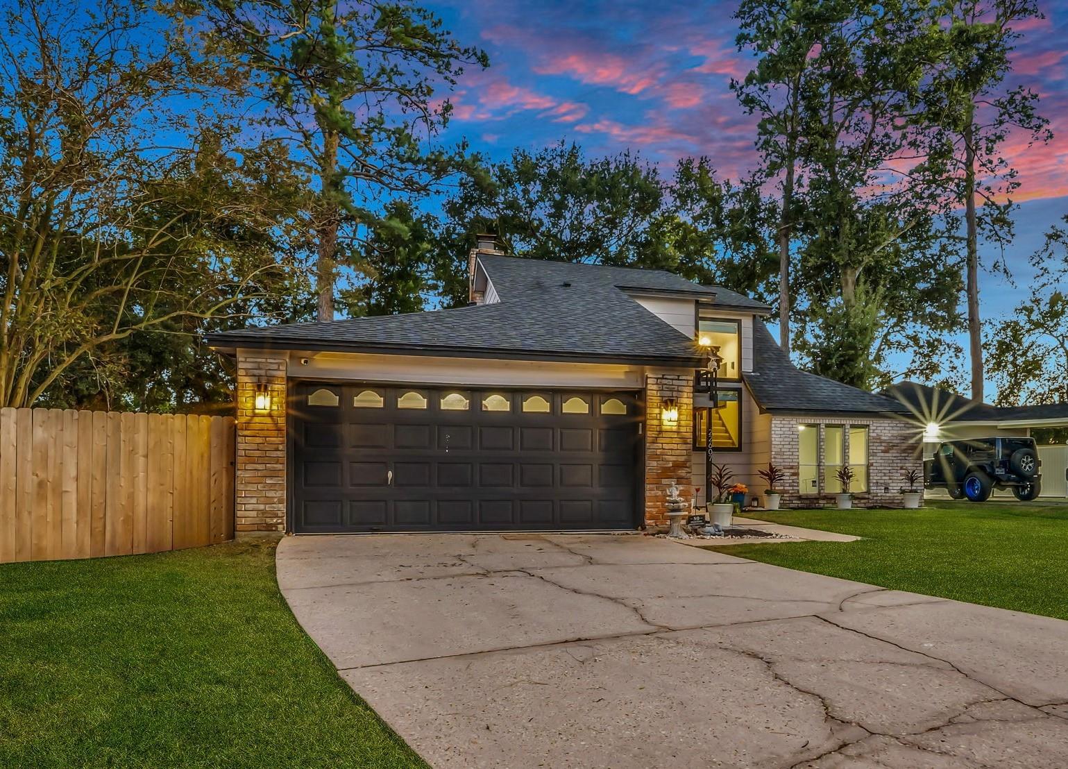 22607 River Birch Dr