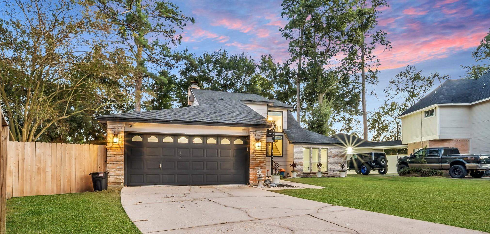 22607 River Birch Dr