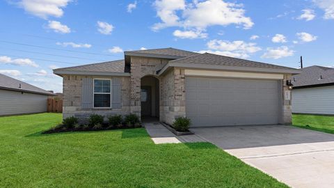Photo of 8018 Marconi Corsco Drive, Richmond, TX 77406 (MLS # 9876014)