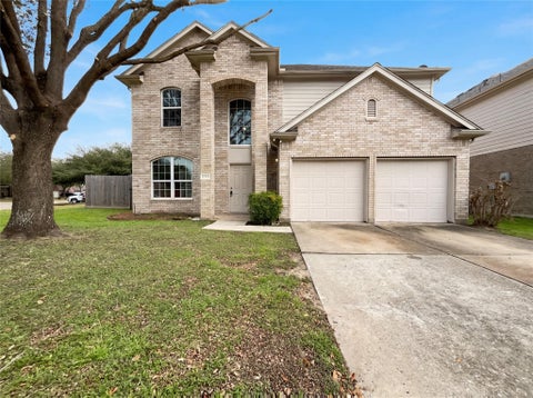 Homes For Sale - 11919 Leaf Oak Drive<br/> Houston, TX 77065
