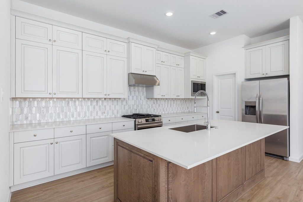 Photo of 28819 Mount Bonnell Drive, New Caney, TX 77357 (MLS # 38888175)