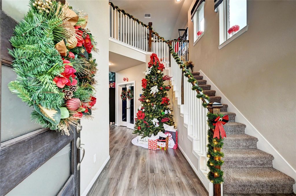 Photo of 17404 Farm Pasture Trail, Hockley, TX 77447 (MLS # 98720136)