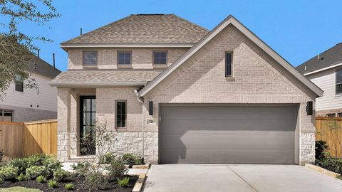 Photo of 211 Shining Succulent Drive, Richmond, TX 77406 (MLS # 43607378)