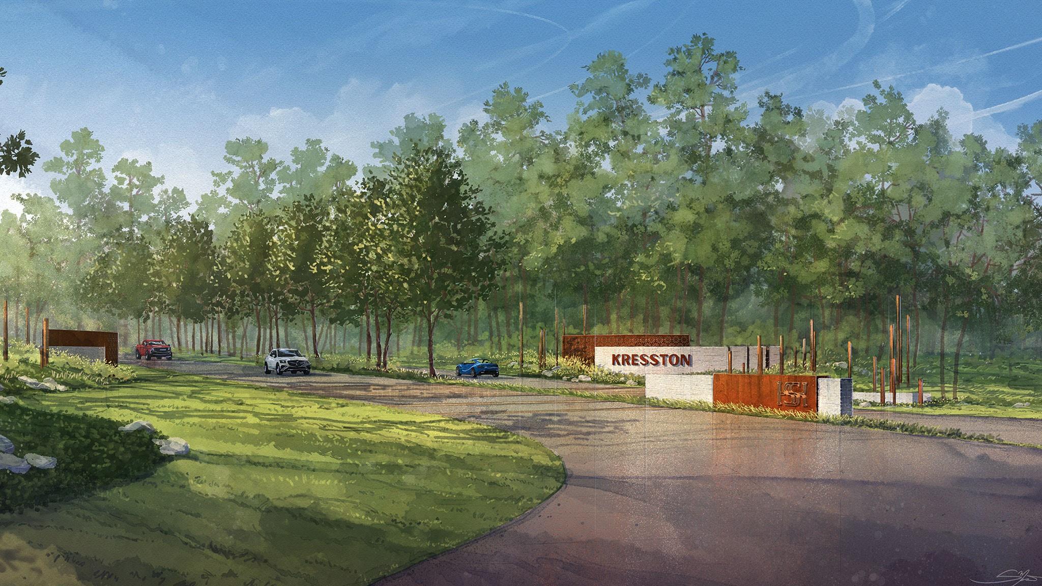 26722 Trailblazers Run