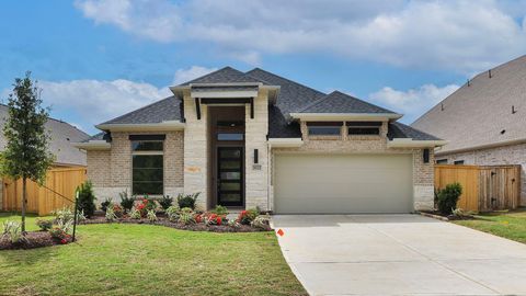 Homes For Sale - 26722 Trailblazers Run<br/> Montgomery, TX 77316