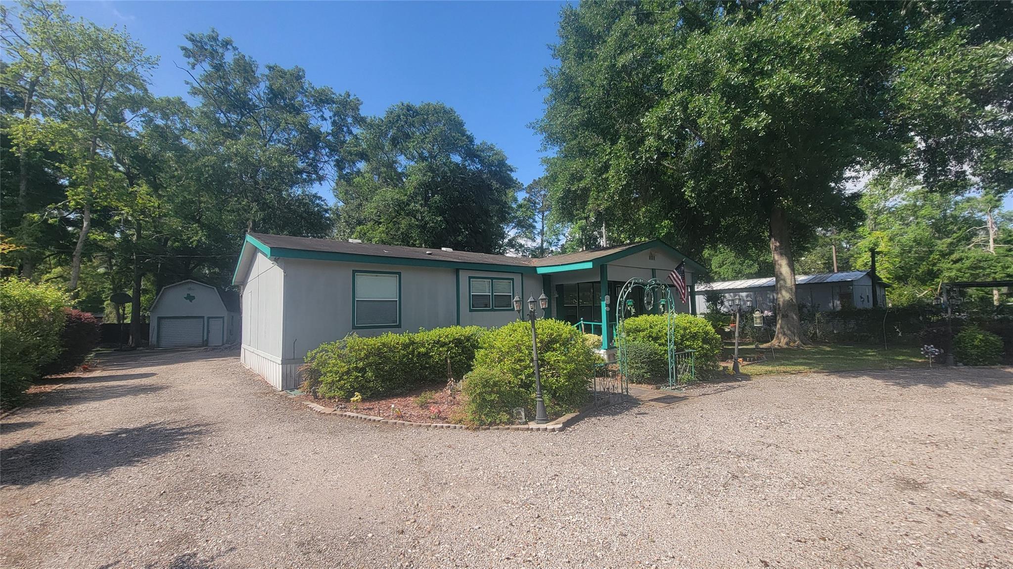 17822 Shaw Circle