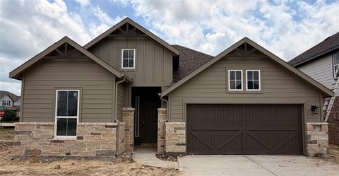 Photo of 6230 Greenville Drive, College Station, TX 77845 (MLS # 78074306)