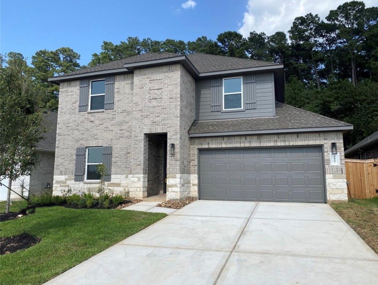 1057 Dancing Feather Street