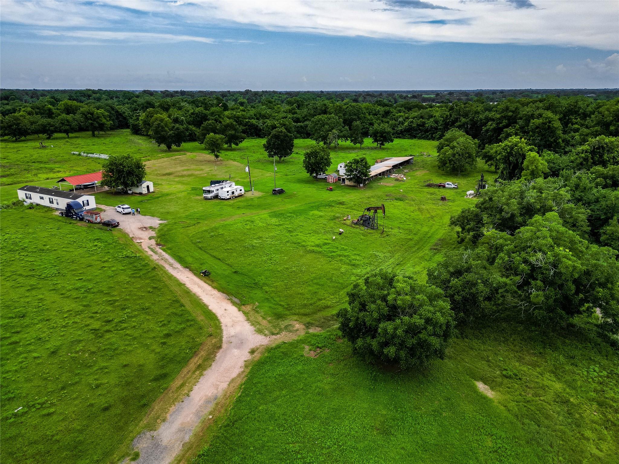 38929 Sampson Road