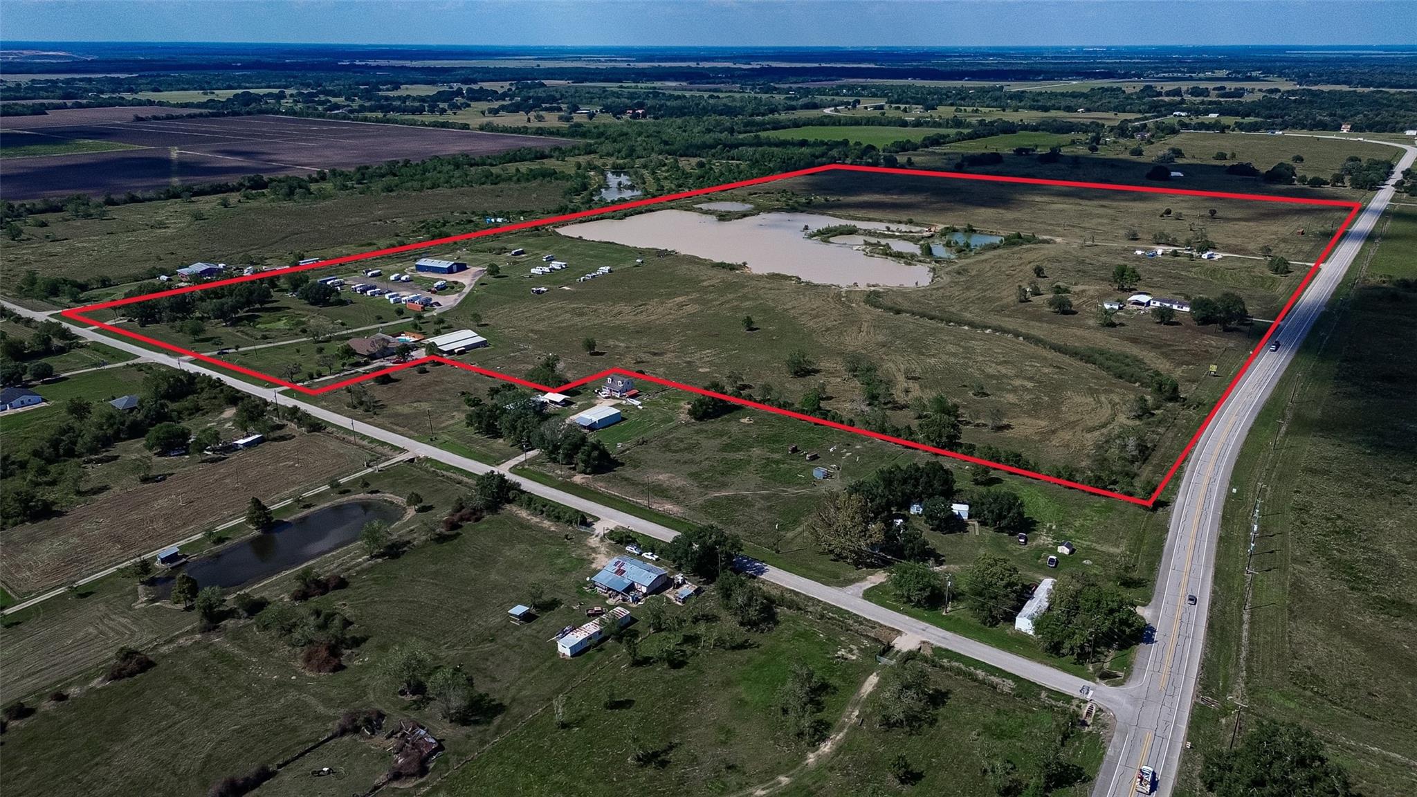 21350 Fm 762 Road