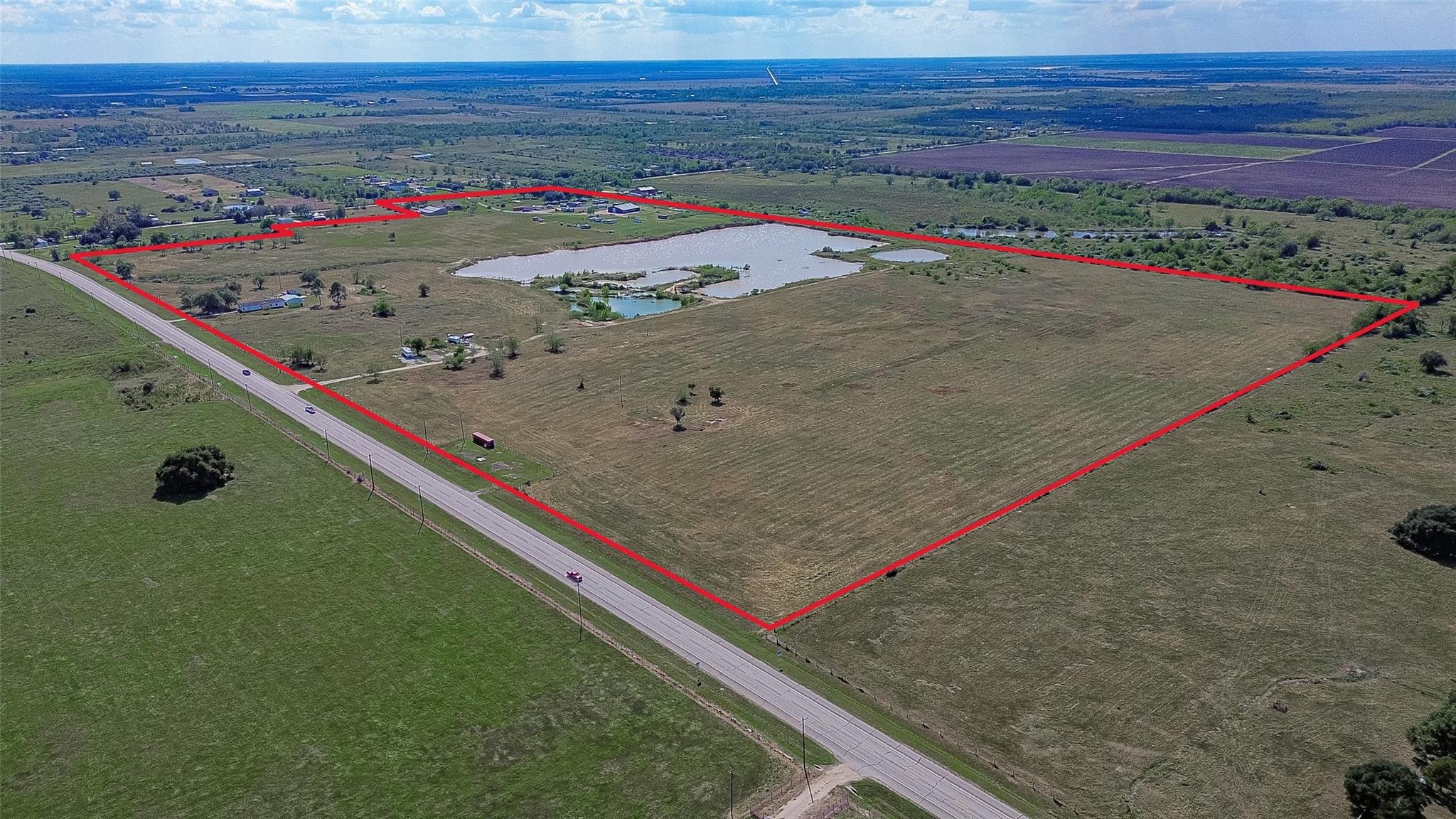 21350 Fm 762 Road