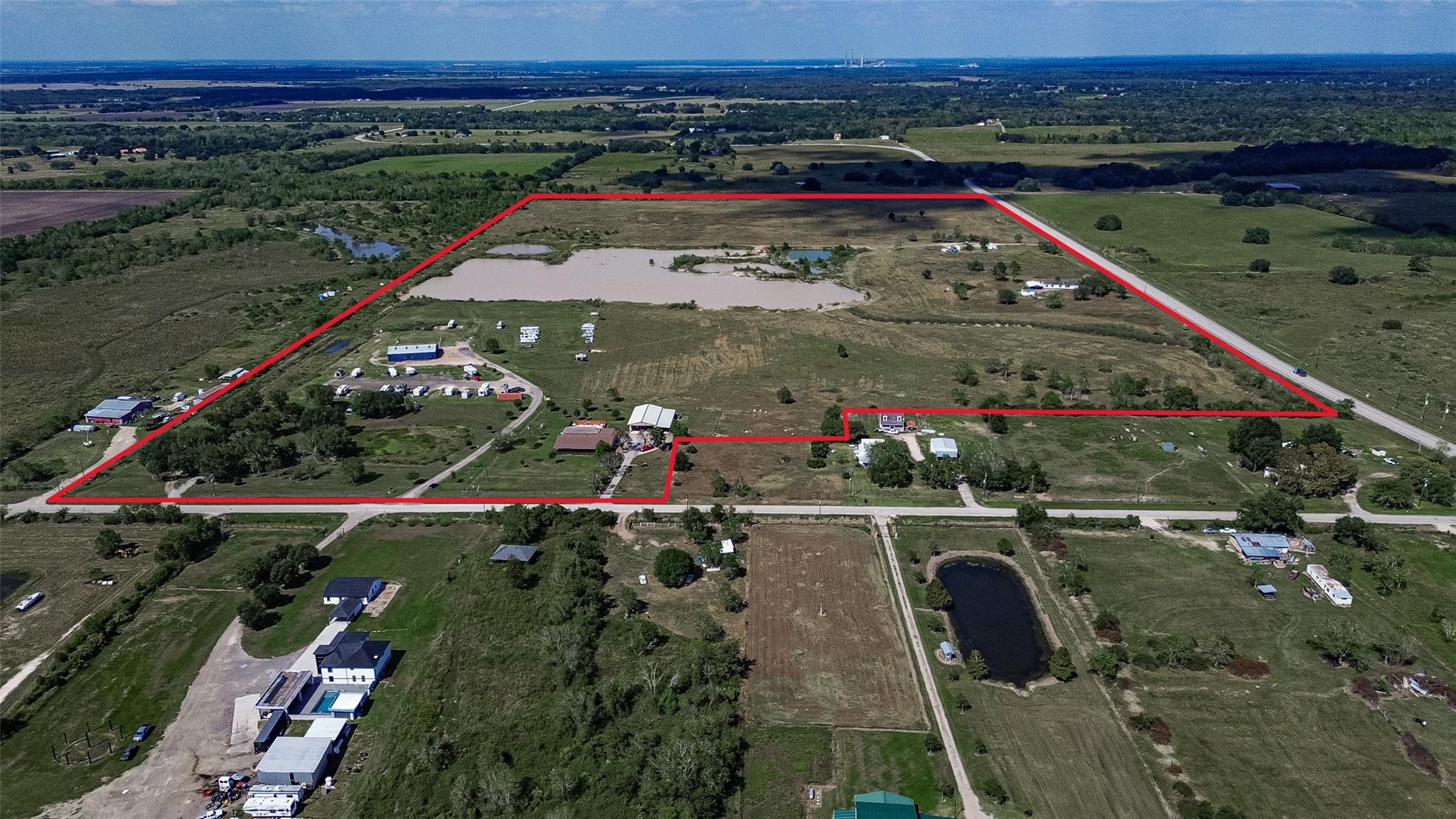 21350 Fm 762 Road