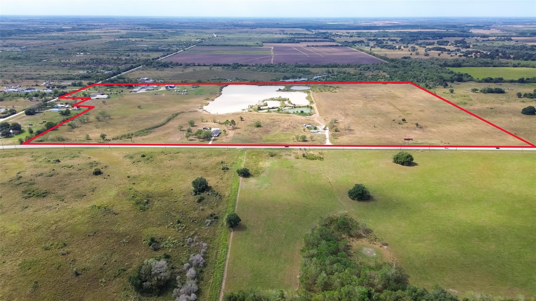21350 Fm 762 Road