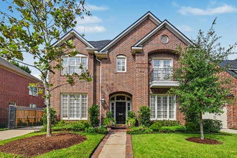Photo of 5808 Fordham Street, West University, TX 77005 (MLS # 32810603)