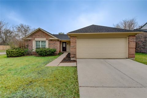 Photo of 2927 Great Lakes Avenue, Sugar Land, TX 77479 (MLS # 84069126)