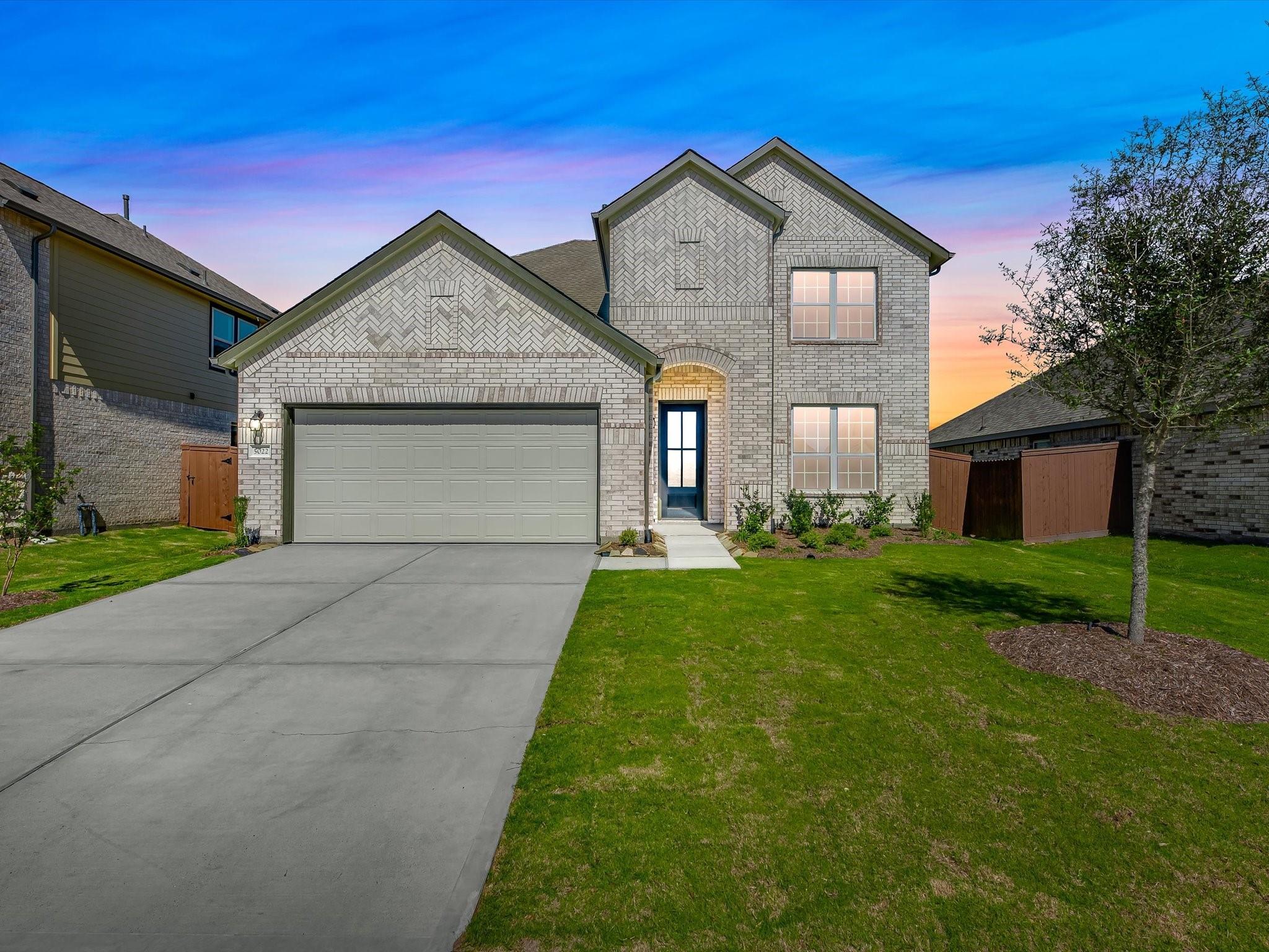 5022 Field Sparrow Lane
