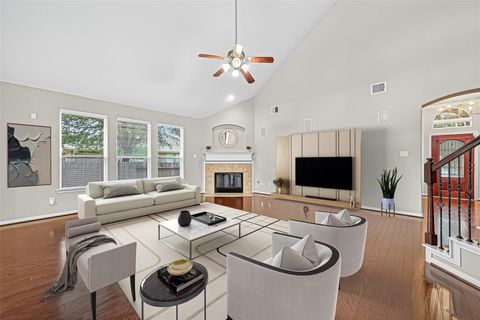 24715 Crystal Leaf Lane Katy TX 77494