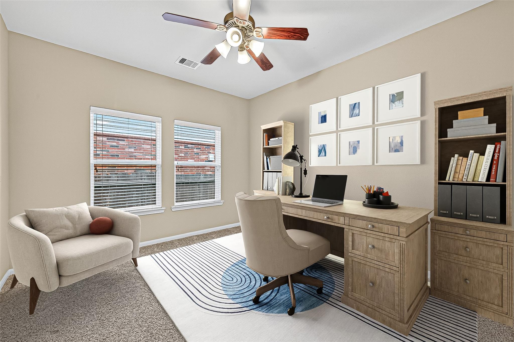 24715 Crystal Leaf Lane