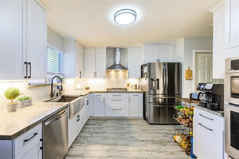 Photo of 21018 Fox Walk Trail, Humble, TX 77338 (MLS # 40859258)