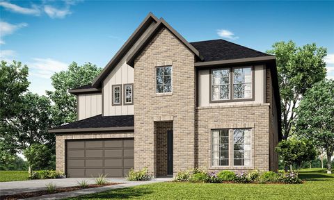 Photo of 31114 Marlow Manor Court, Fulshear, TX 77441 (MLS # 98795075)