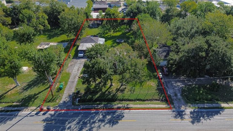 Photo of 1914 Ojeman Road, Houston, TX 77080 (MLS # 76433285)