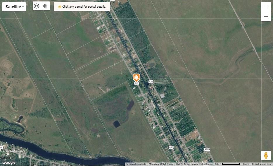 Lot 65-66 Annette Road