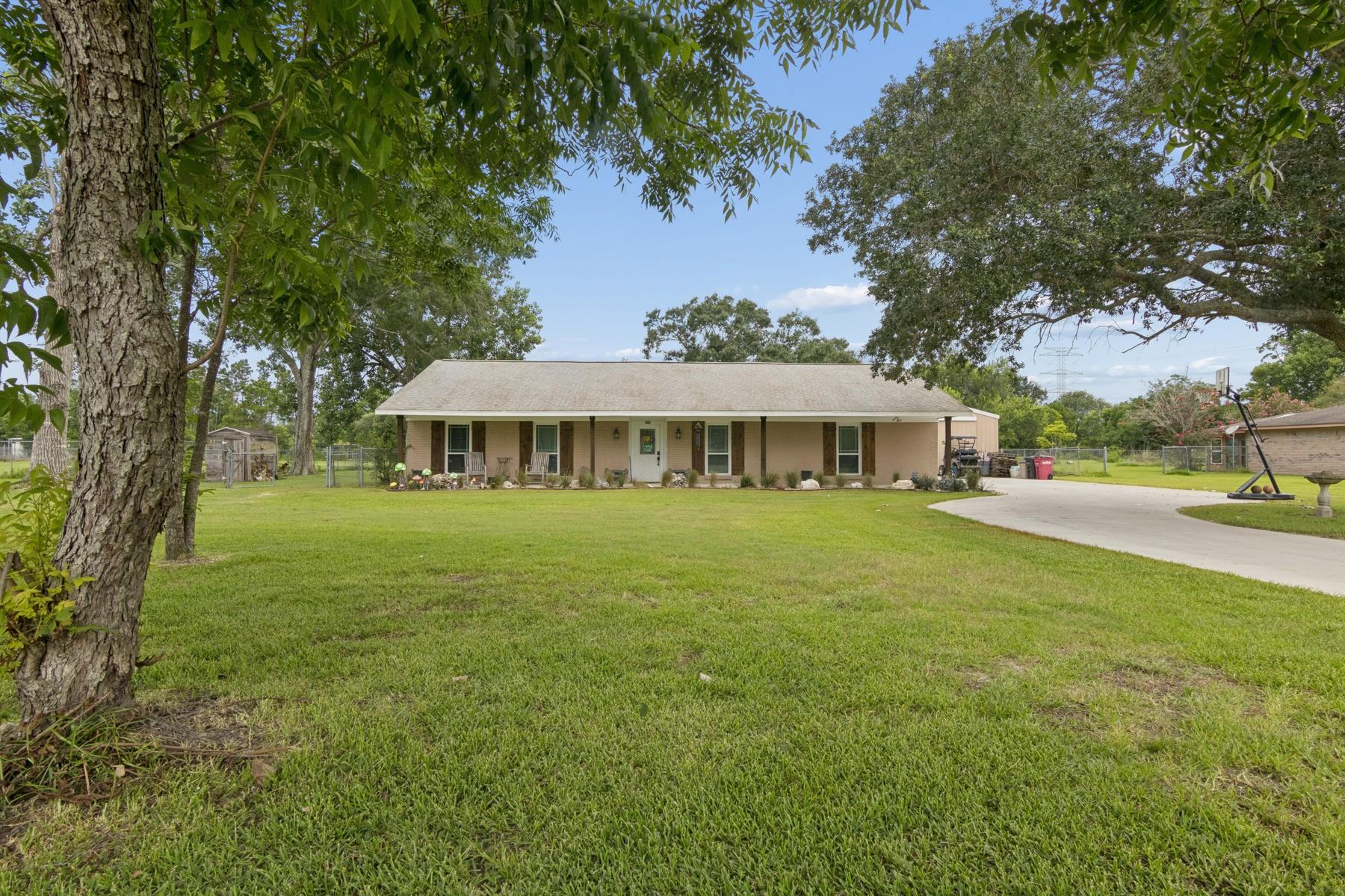 2865 County Road 936a