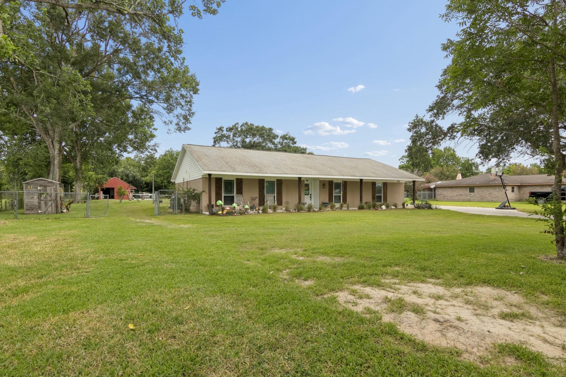 2865 County Road 936a
