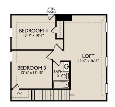5234 Swaying Reed Lane