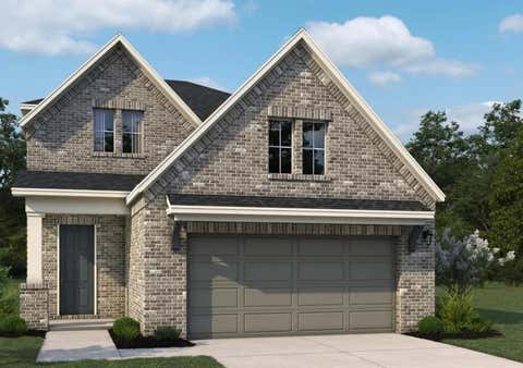 Photo of 5234 Swaying Reed Lane, Katy, TX 77493 (MLS # 58431487)