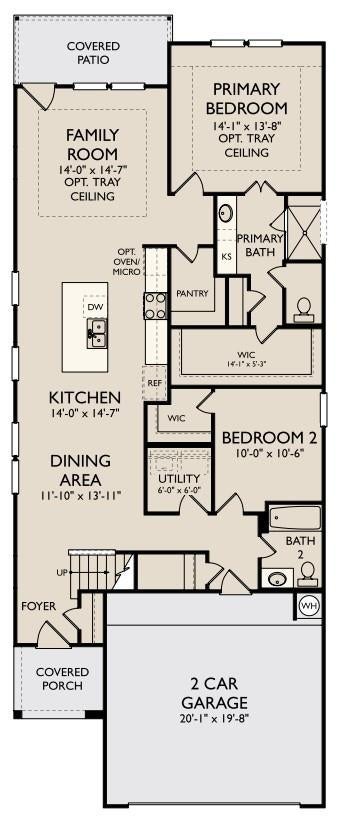 5234 Swaying Reed Lane
