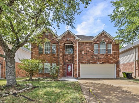 Photo of 2106 Hawks Road, Missouri City, TX 77489 (MLS # 47582773)