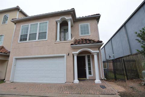 6119 Windwater Pointe Houston TX 77036