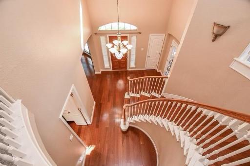 5819 Ashley Spring Court