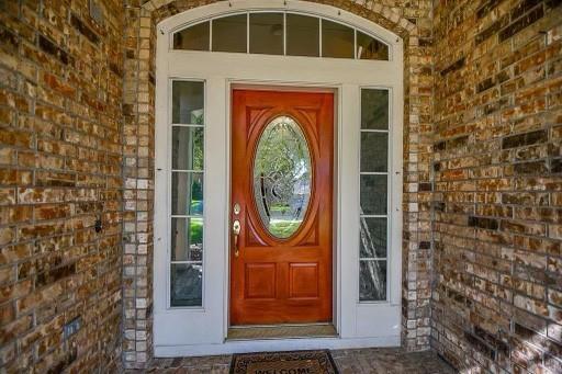 5819 Ashley Spring Court